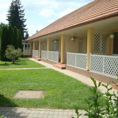 Budai Apartmanhaz * Hajduszoboszlo
