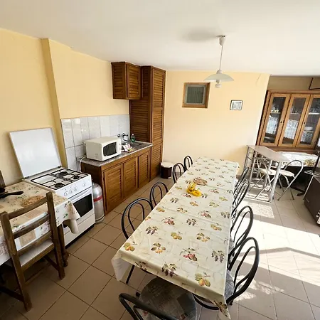 Budai Apartmanhaz Apartment *