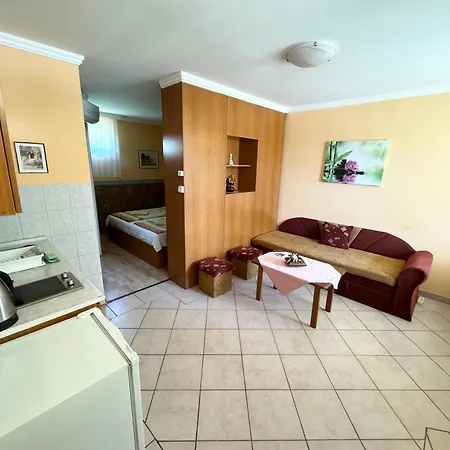 Budai Apartmanhaz