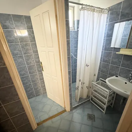 Budai Apartmanhaz