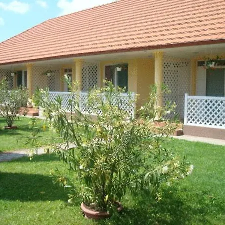 Budai Apartmanhaz