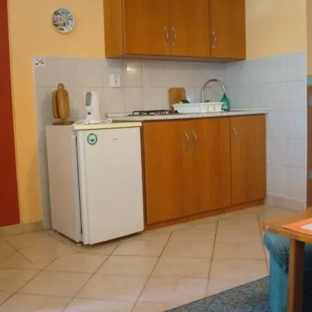 Budai Apartmanhaz