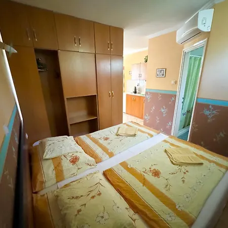 Budai Apartmanhaz Hajdúszoboszló