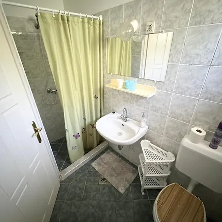 Budai Apartmanhaz