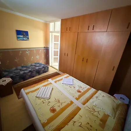 Apartament Budai Apartmanhaz