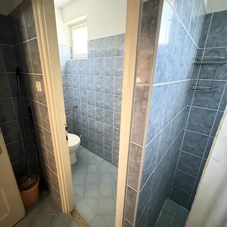 شقة Budai Apartmanhaz Hajdúszoboszló