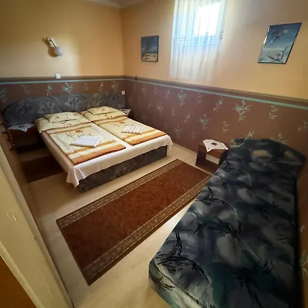 Budai Apartmanhaz Hajdúszoboszló
