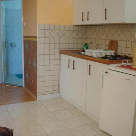 Budai Apartmanhaz * Hajdúszoboszló